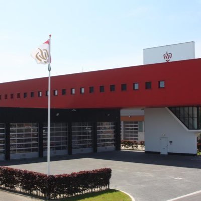 Brandweer Oud-Beijerland (#Kazerne54) | Basis+ post @BrandweerZHZ | Onderdeel @VRZHZ