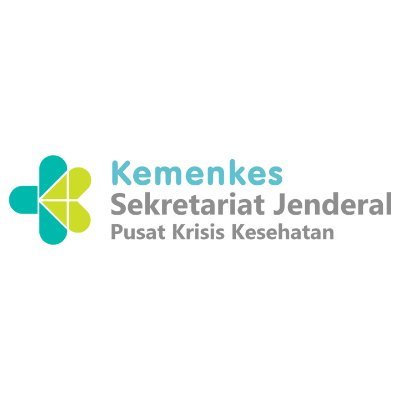 Akun Resmi Pusat Krisis Kesehatan Kementerian Kesehatan RI - Jl. H.R Rasuna Said, Gedung Sujudi Lt.6 Jakarta 12950, Kontak : 0811-163-119