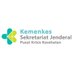 Pusat Krisis Kesehatan Kemenkes RI (@infoppkk) Twitter profile photo Pusat Krisis Kesehatan Kemenkes RI (@infoppkk) Twitter profile photo