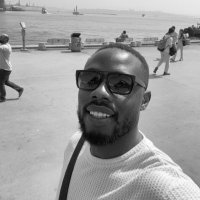 Tresor A. (@tresoralexandre) 's Twitter Profile Photo Tresor A. (@tresoralexandre) 's Twitter Profile Photo
