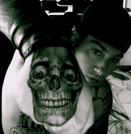 Team_Vengenz1's profile picture. Are you a fan of Zacky Vengeance too? Then follow me! #teamzacky