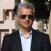 Hatem A Braikat حاتم النعيمات (@hatembraikat) 's Twitter Profile Photo Hatem A Braikat حاتم النعيمات (@hatembraikat) 's Twitter Profile Photo