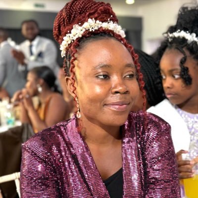 Gospel Singer, Songwriter and a Social worker