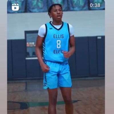 Tajon Spann Profile