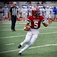 CJ Franklin (@cjfranklinn4) 's Twitter Profile