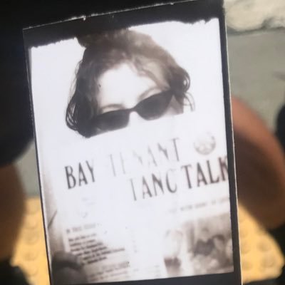 E__C___'s profile picture. @TANC_bay tenant, romantic prole, in the archive, she/her