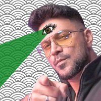 SAINTwolf (@saintwolfvision) 's Twitter Profile Photo SAINTwolf (@saintwolfvision) 's Twitter Profile Photo
