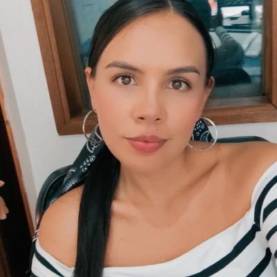 angelicavizmor's profile picture. Realizadora Audiovisual, Producción ejecutiva y legislación cinematográfica, operación de cámaras y luces.
RRSS: @angelicavizmor