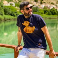 Fran Cortés (@cortes_pastor_) 's Twitter Profile Photo