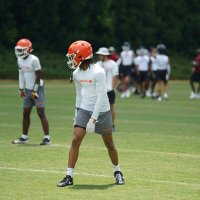 Chance Delk (@chancedelk1) 's Twitter Profile