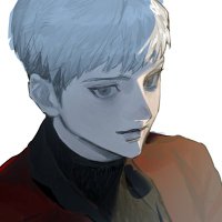 目蚊孑 (@muwenjie_qaq) 's Twitter Profile