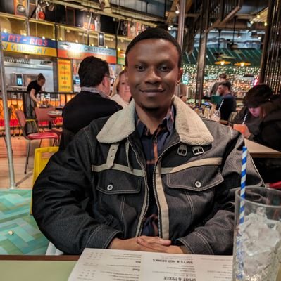 JackOnoriode's profile picture. Lawyer, Certified Arbitrator (UK),Masters in Artificial Intelligence, Digital and Cyber law, Research niche (Blockchain and Cryptocurrency Regulations)