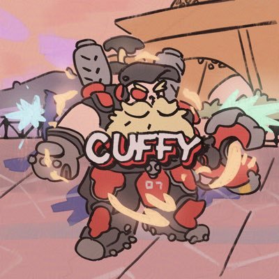 NTMR CUFFY π¬πΎ Profile