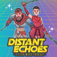 Distant Echoes: A Star Wars Podcast (@distantechoessw) 's Twitter Profile Photo Distant Echoes: A Star Wars Podcast (@distantechoessw) 's Twitter Profile Photo