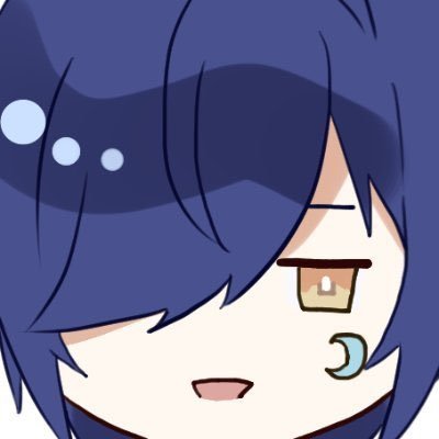 佳苗 碧月🐑🌙さんのプロフィール画像
