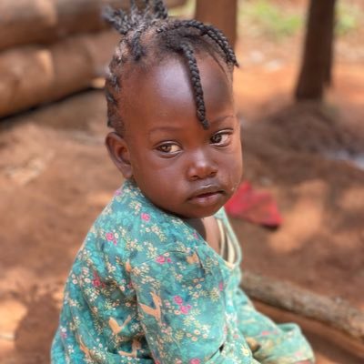 God 🙏🙏 is with us,we are orphans but we truly love you God.🙏🙏Amen