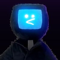El tv man pendejo XD (@eltvmanrandom) 's Twitter Profile