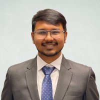 Nisarg Shah (@nisarg_001) 's Twitter Profile