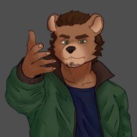 Dbearian || (OPEN COMMISIONS) (@dbearian) 's Twitter Profile Photo Dbearian || (OPEN COMMISIONS) (@dbearian) 's Twitter Profile Photo