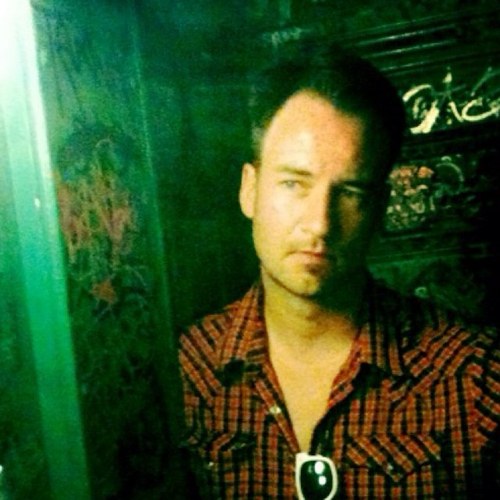 LarsVartdal's profile picture. 