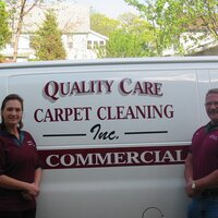 Quality Care Carpet Cleaners 315-255-0178 in CNY(@QCCarpet) 's Twitter Profile Photo