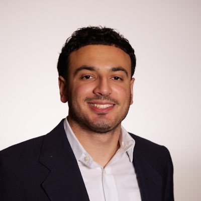 naranjochrisx's profile picture. Medical student @VUmedicine • Medical Scholars Fellow @SJDbarcelona_es • @univmiami alumnus • @MDcollege community college grad • 🇩🇴🇨🇺 • Views are my own