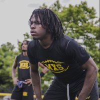 Zaiden Hughes #15 (@zaidenhughes) 's Twitter Profile Photo Zaiden Hughes #15 (@zaidenhughes) 's Twitter Profile Photo
