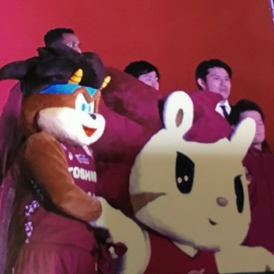 60過ぎてTwitter始めたおばあちゃんです👵元気の源川崎ブレイブサンダース⚡️温泉♨️夢の国🌋孫👦🏻無言フォローお許し下さい🙇♀️宜しくお願いします😄徳島ツナ静岡まっすーてっぺーりんくん福島ますこ…元川崎皆📣