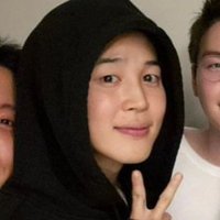 ⋆°࿔ aul 𝜗𝜚°⋆ (@cantikjimin) 's Twitter Profile