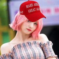 Redhead Wife Haver ✝️ Azn QT Respecter (@basedminabro) 's Twitter Profile