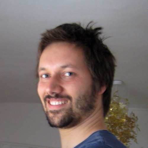 will_thorne's profile picture. 