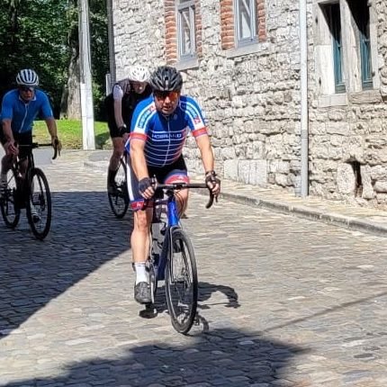 Firemanben's profile picture. BBA, Groepschef post Zaltbommel, Specialist repressie/OIV, OVD-B VRGZ, pilotdeelnemer Situationele commandovoering, Modeltreinen, Hardloper. persoonlijke tweets