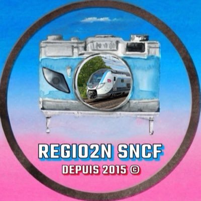 regio2nsncf's profile picture. Ici je parle d’actualités, sur les Trains, et je vous présentent les avants-premieres de la chaîne.
