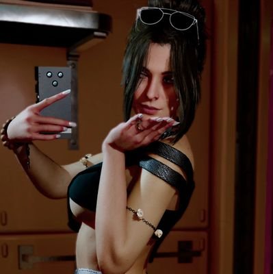 FixerMilf's profile picture. 💾 Cyberpunk OC
💾 Lewd RP muse
💾 First person writer
💾 Submissive
💾 Bisexual