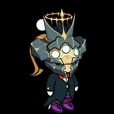 Hacktrix4life's profile picture. 