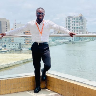 OkonkwoSomtoo's profile picture. 
