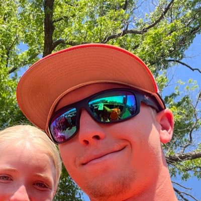 Oklahoma State Equipment Student Manager/Cowboy for Life🤠/Love the outdoors🐟🦌