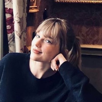 michsmells's profile picture. she/her | come on, come along with me