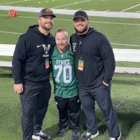 Coach Drue Streich (@druestreich) 's Twitter Profile