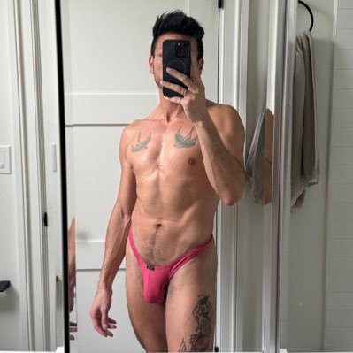 Use_Abuse_ReUse's profile picture. 🔞NSFW🔞 Hispanic verse guy that loves to use and be used. Kink for toys and fists (new-ish). Let me know what you wanna see and you just might!