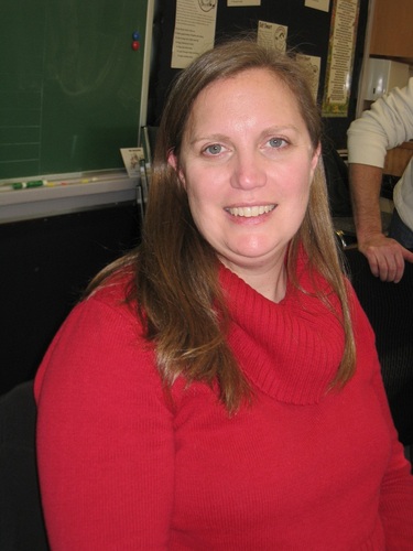 Assistant Superintendent - Elementary, passionate about learning, loves the outdoors, being active, and spending time with my family.