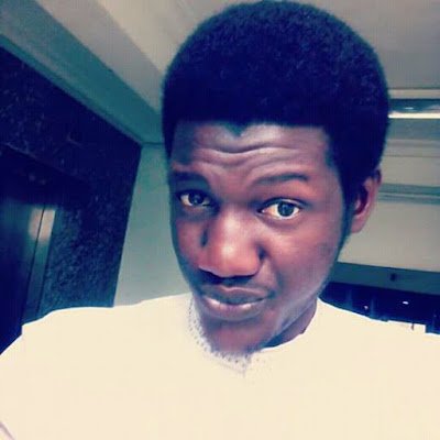 A well trained sociologist with the mindset for better Nigeria where each and everyone would be given equal right to make their contribution towards nation buil