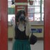 Laura Sánchez (@ramounaknives) Twitter profile photo