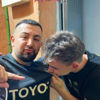Miguel_Angel (@queri2003) 's Twitter Profile