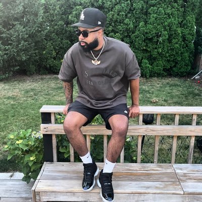 mikenshit_'s profile picture. 🇬🇾