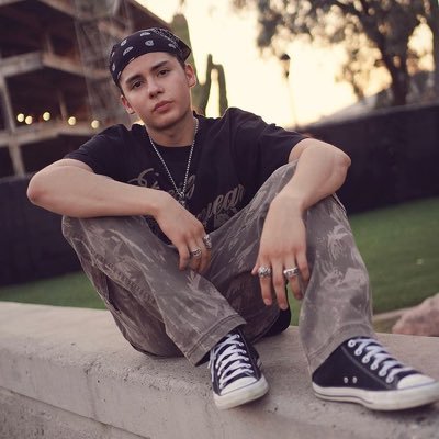 🇲🇽🇺🇸 •Actor/Model •Robin -