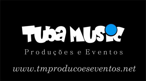 Tuba Music Producoes e Eventos - Pequena Produtora de Eventos e Divulgadora de Bandas Regionais e Nacionais, Reserve suas datas com nossas Bandas.