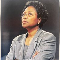 Coach Marian Washington (@mewashington31) 's Twitter Profile