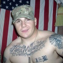 wilsonjones727's profile picture. JOY IS COMING