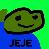 Jeje (@_jejecoineth_) 's Twitter Profile